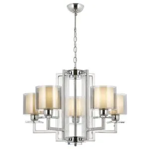 Hromirani Luster Av-4285-5K