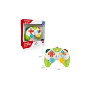 Huanger edukativni bebi gamepad igračka 18m+