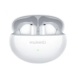 Huawei FreeBuds 6i Bele bežične BT slušalice sa ANC