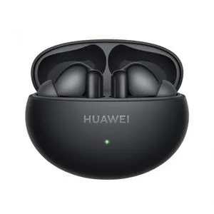 Huawei FreeBuds 6i Crne bežične BT slušalice sa ANC