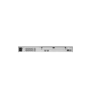 Huawei NetEngine AR720 poslovni ruter, 2x GE combo WAN, 8x GE LAN, 1U