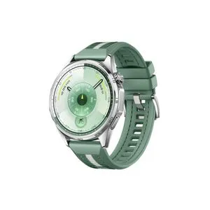 HUAWEI Watch GT 6 46mm Green Woven