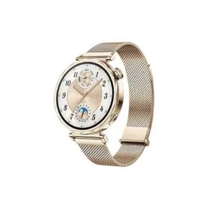 HUAWEI Watch GT5 41 mm Milanese Gold