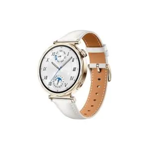 HUAWEI Watch GT5 41 mm White
