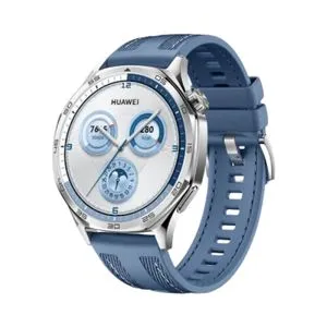 Huawei Watch GT5 silikon narukvica 46mm Plava