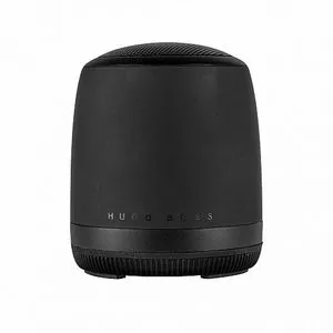 Hugo Boss Bluetooth zvučnik Gear Matrix black