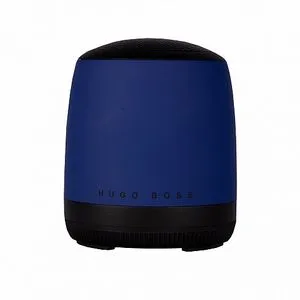 Hugo Boss Bluetooth zvučnik Gear Matrix blue