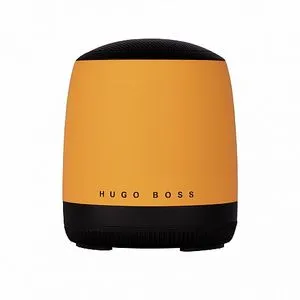 Hugo Boss Bluetooth zvučnik Gear Matrix yellow