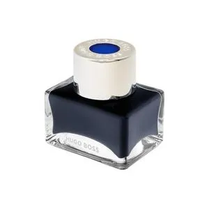 Hugo Boss Ink bottle for Naliv pero Blue 30ml