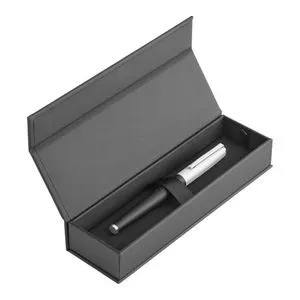 Hugo Boss roler olovka Illusion Arcade black &amp; chrome