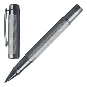 Hugo Boss Roller olovka Bold Chrome