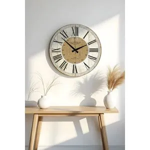 Huhuas00013 Višenamenski MDF Sat u Višebojnoj