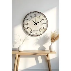 Huhuas00039 Višenamenski MDF Sat u Višebojnoj