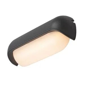Hulst LED spoljna zidna lampa