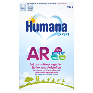 Humana Mleko Ar  od rođenja 400g