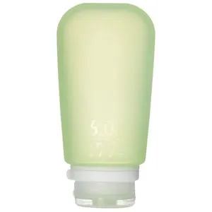 HUMANGEAR Go Toob+ 177mL - zelena