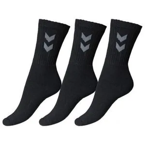 Hummel čarape 3-pack Basic Sock 22030-2001