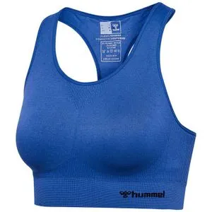 Hummel Bra Hmltif Seamless Sports Top Za Žene
