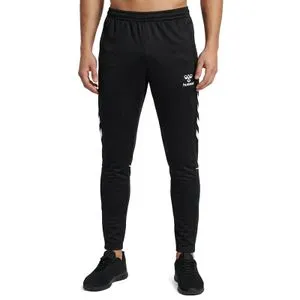 Hummel donji deo trenerke hmlCore 2.0 Training za muškarce, crni