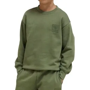 Hummel Duks Hmlclean Hoodie Za Dečake