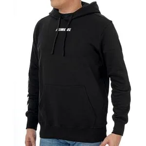 Hummel Duks Hmlelemental Hoodie Za Muškarce