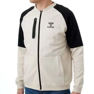 Hummel Duks Hmlfabio Zip Jacket Za Muškarce