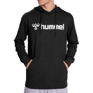 Hummel Duks Hmlgo 2.0 Logo Hoodie Za Muškarce