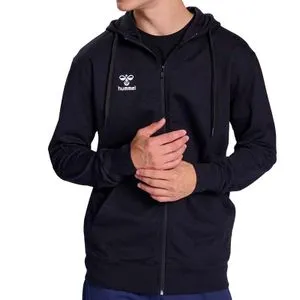 Hummel Duks Hmlgo 2.0 Zip Hoodie Za Muškarce