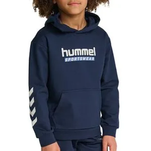 Hummel duks Hmljr Logo Hoodie za dečake