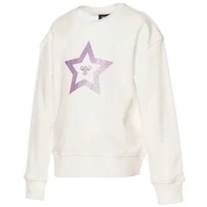 Hummel Duks Hmlleia Sweatshirt Za Devojčice