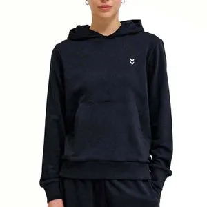 Hummel Duks Hmlpulse Co Regular W Sweat Hoodie Za Žene