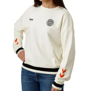 Hummel Duks Hmlrana Sweatshirt Za Žene