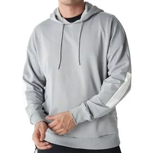 HUMMEL DUKS HMLREMY HOODIE ZA MUŠKARCE