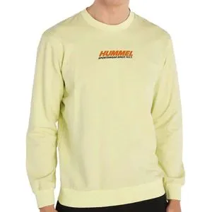 Hummel dukserica Hmlalden sweatshirt za muškarce
