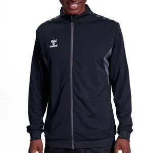 Hummel dukserica Hmlauthentic PL Zip Jacket za muškarce