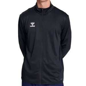 Hummel dukserica HMLEssential track jacket za muškarce