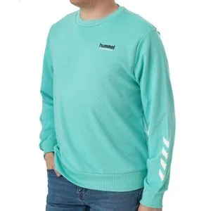 Hummel dukserica Hmlmember za muškarce