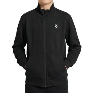 Hummel dukserica Hmlpulse Kids Zip Jacket za dečake