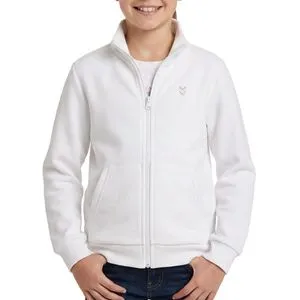 Hummel dukserica Hmlpulse Kids Zip Jacket za devojčice