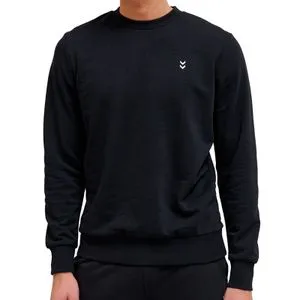 Hummel dukserica Hmlpulse Sweat Crewneck za muškarce