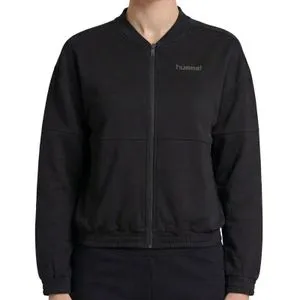 Hummel dukserica Hmlsargento Zip Jacket za žene