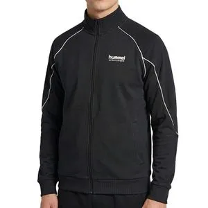 Hummel dukserica Hmlyuca Zip Jacket za muškarce