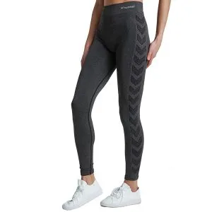 Hummel helanke Hmlci seamless mid waist tights 210496-2508