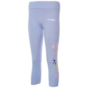 HUMMEL HELANKE HMLCOLBY 7/8 TIGHTS ZA DEVOJČICE