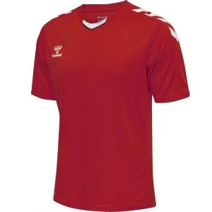 Hummel Hmlcore Xk Poly Jersey S/S 211455-3062