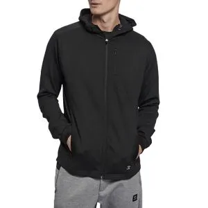 Hummel Hmltropper zip dukserica 206271-2001
