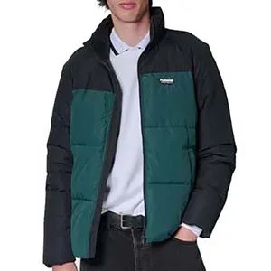 Hummel Jakna Hmlpuff Jacket Short Sportswear Za Muškarce