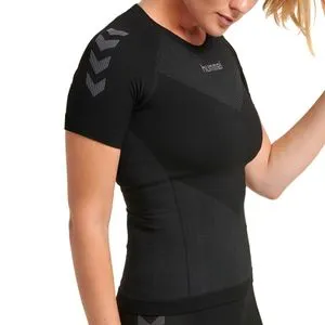 Hummel Majica First Seamless Za Žene