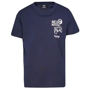 Hummel majica Hmlamara T-Shirt S/S za dečake