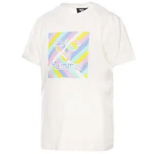 HUMMEL MAJICA HMLCHO T-SHIRT S/S ZA DEVOJČICE
